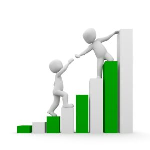 Steuerberatung für KMU_externe Steuerspezialistin Jacomet Tax unterstützt Treuhänder als Verstärkung auf Abruf als Unternehmenssteuerberaterin.